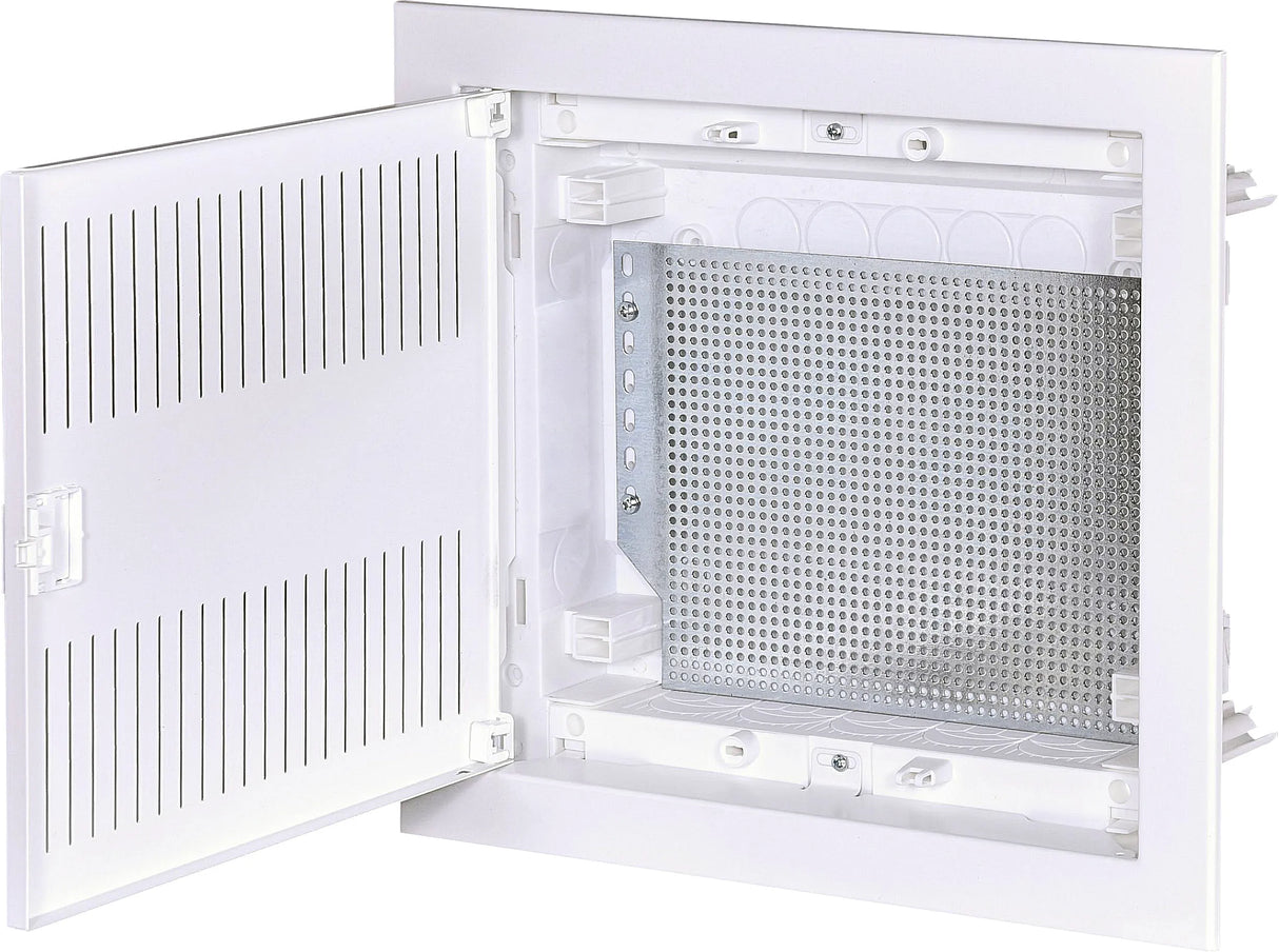 ETI Multimediaverteiler UP 1x14TE Kst ECG14MEDIA-I IP40 306x274x96mm