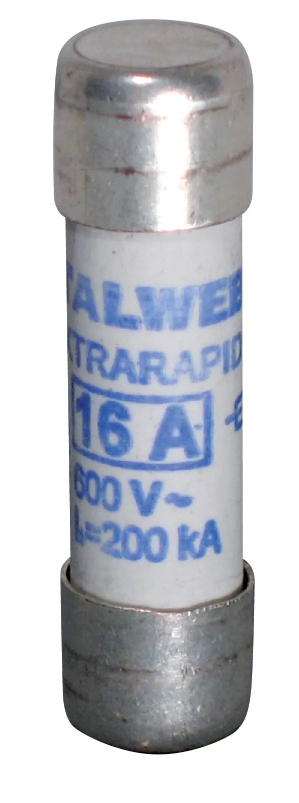 ETI Keramiksicherung FF 40A 690V AC CH14UQ/40A/690V/aR 14x51mm