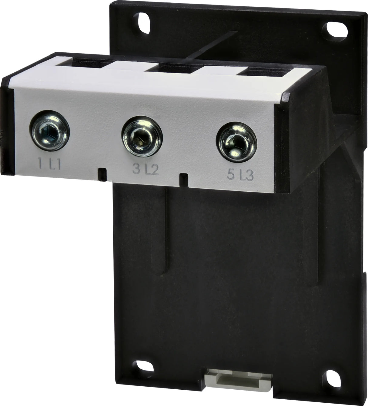 ETI Hutschienenadapter TS35 ger Kst BFE117D