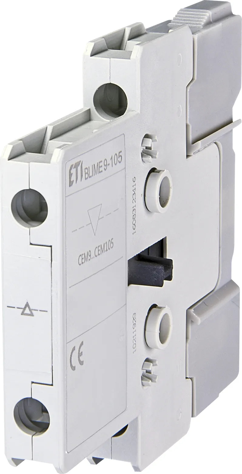 ETI Mechanische Verriegelung BLIME 9-105