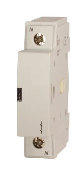 ETI Polerweiterung CLBS-N/80
