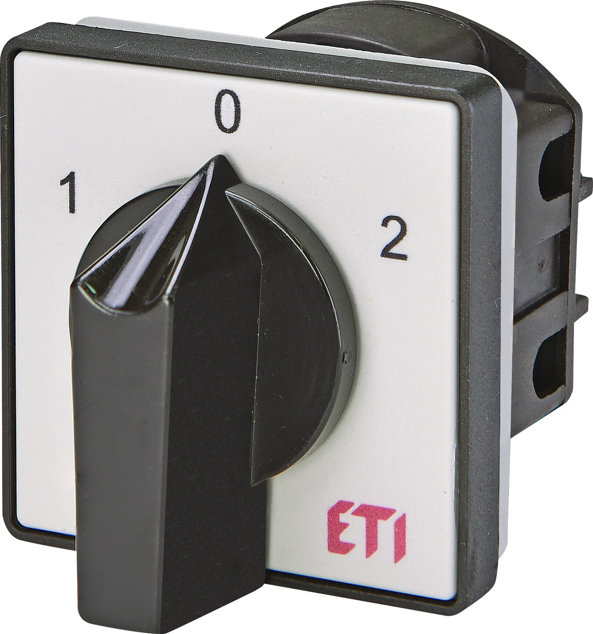 ETI Lastschalter 1p 11kW Stufen 25A IP20 CS 25 51 U f.Frontbef f.Verteilereinb