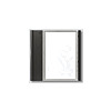 SIEDLE Ruftastenmodul Bus 1RT dgr TM 700-1-0 DG 99x99x26mm