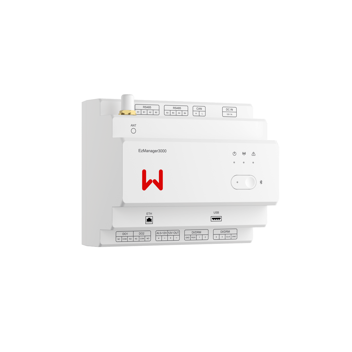 GoodWe EzManager3000