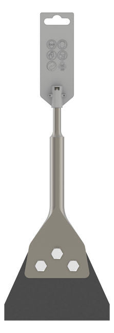 BOSCH-EW Maschinenmeißel spat SDSplus SPATMEISSEL 130x290mm