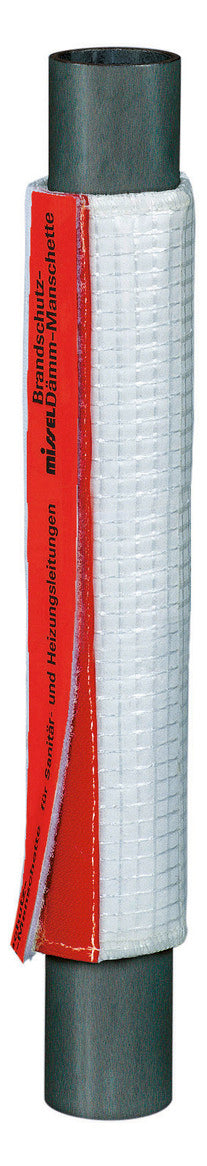 Missel Brandschutz-Dämm-Manschette Baulänge 400 mm BSM-S 18 | 255-4018