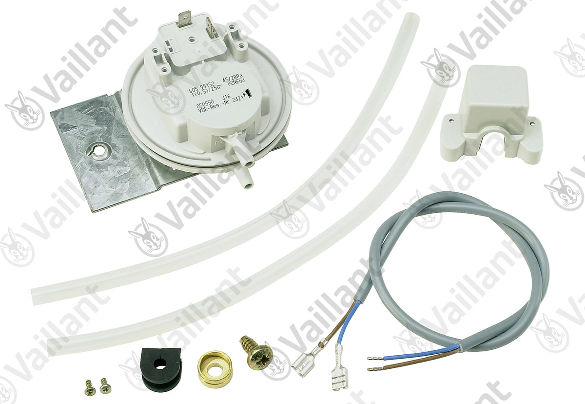 Vaillant Ersatzteil Druckwächter für VC 112 E, VC 182+242 E u. a. | Art.-Nr. 050518