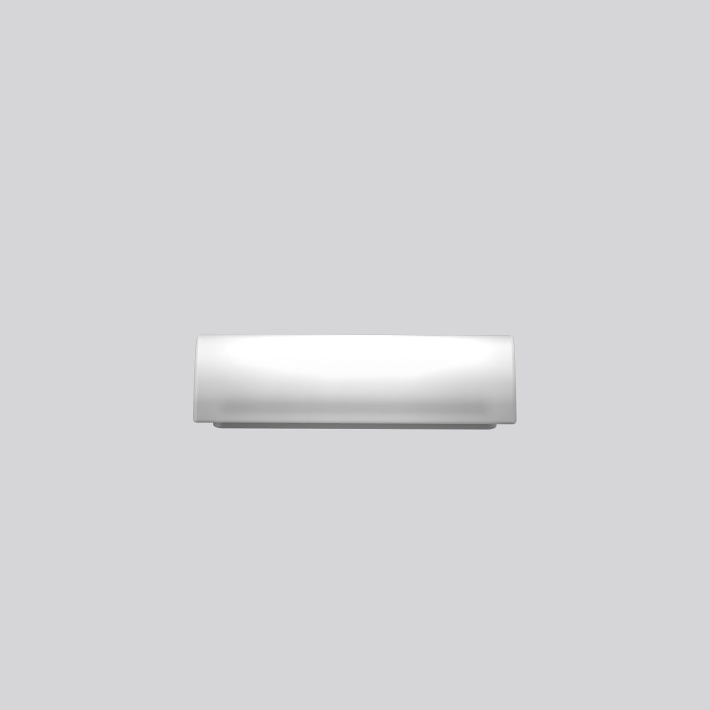 RZB Ersatzglas ws sym Glas 340x110x88mm 05-211289.002