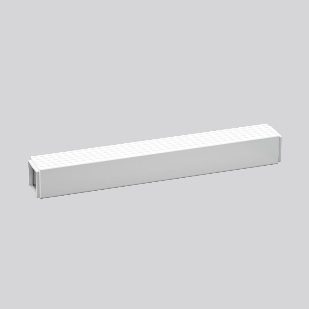 RZB Ersatzglas ws sym Glas 433x55x55mm 05-40130
