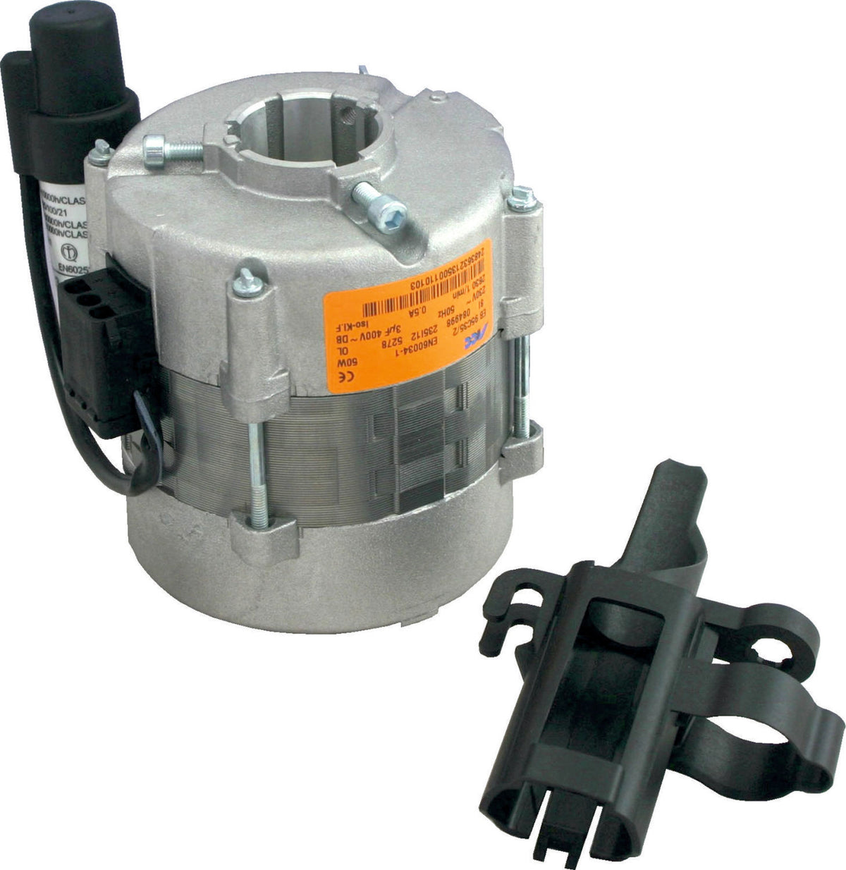 Wolf Ersatzteil Motor f.Ölpumpe für COB | Art.-Nr. 248518199