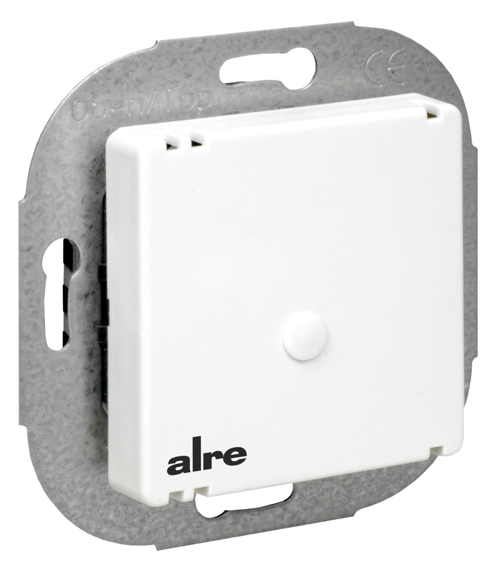 ALRE-IT Raumthermostat 24V 1A Öffner IP30 RTBSU-401.902#0