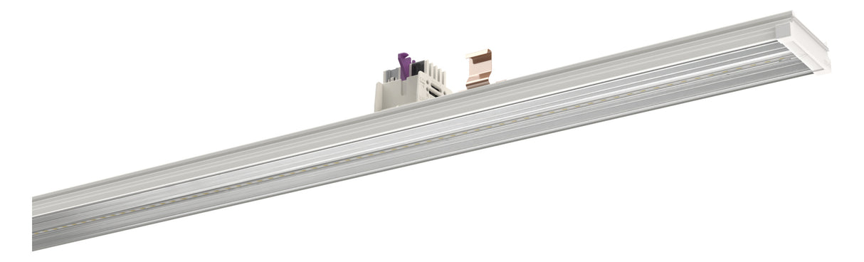 RIDI LED-Geräteträger 57W 4000K 8900lm VL1GPS1537-5RFWS840B0900 1LED Konv IP54