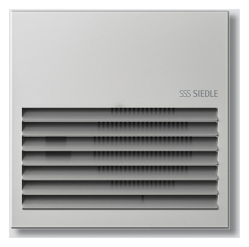 SIEDLE Sprachmodul Bus si 99x99x25mm BTLM 750-0 SM