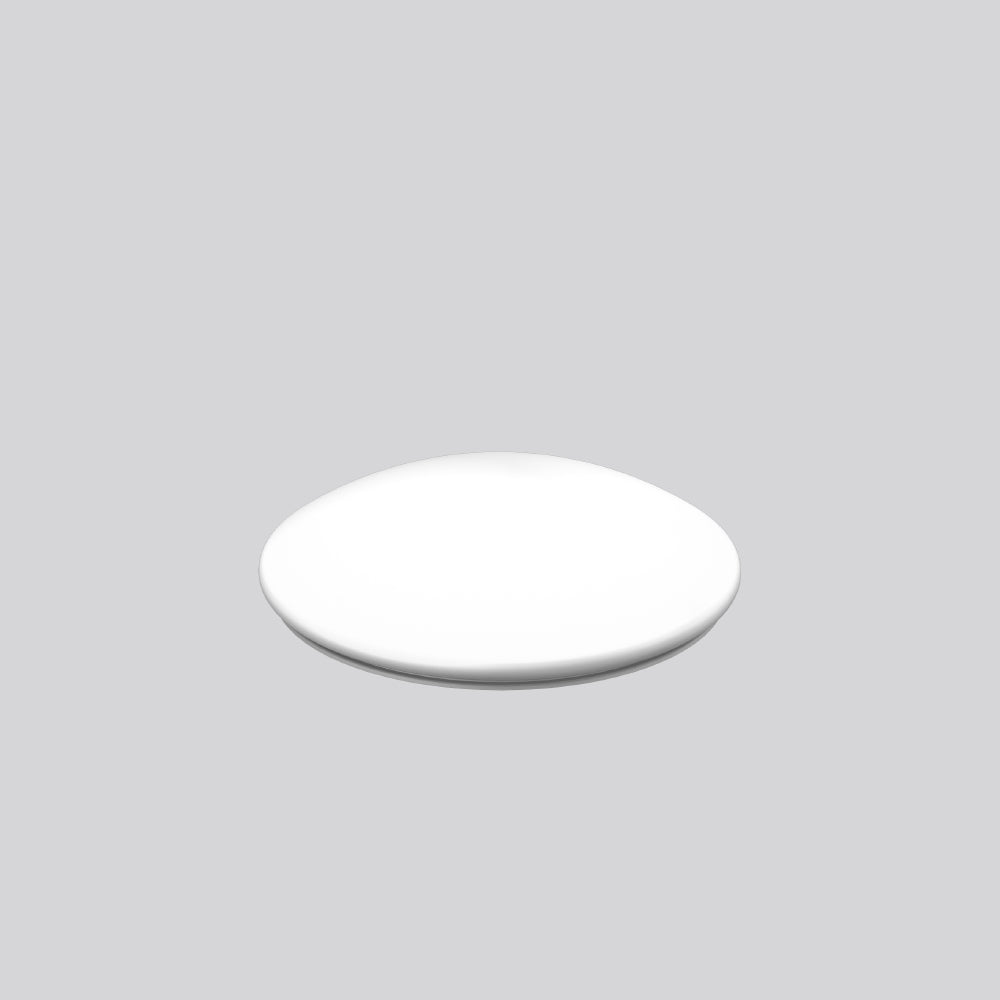 RZB Ersatzglas ws sym direkt Kst FlatPolymero 08-311165.032 460x113mm