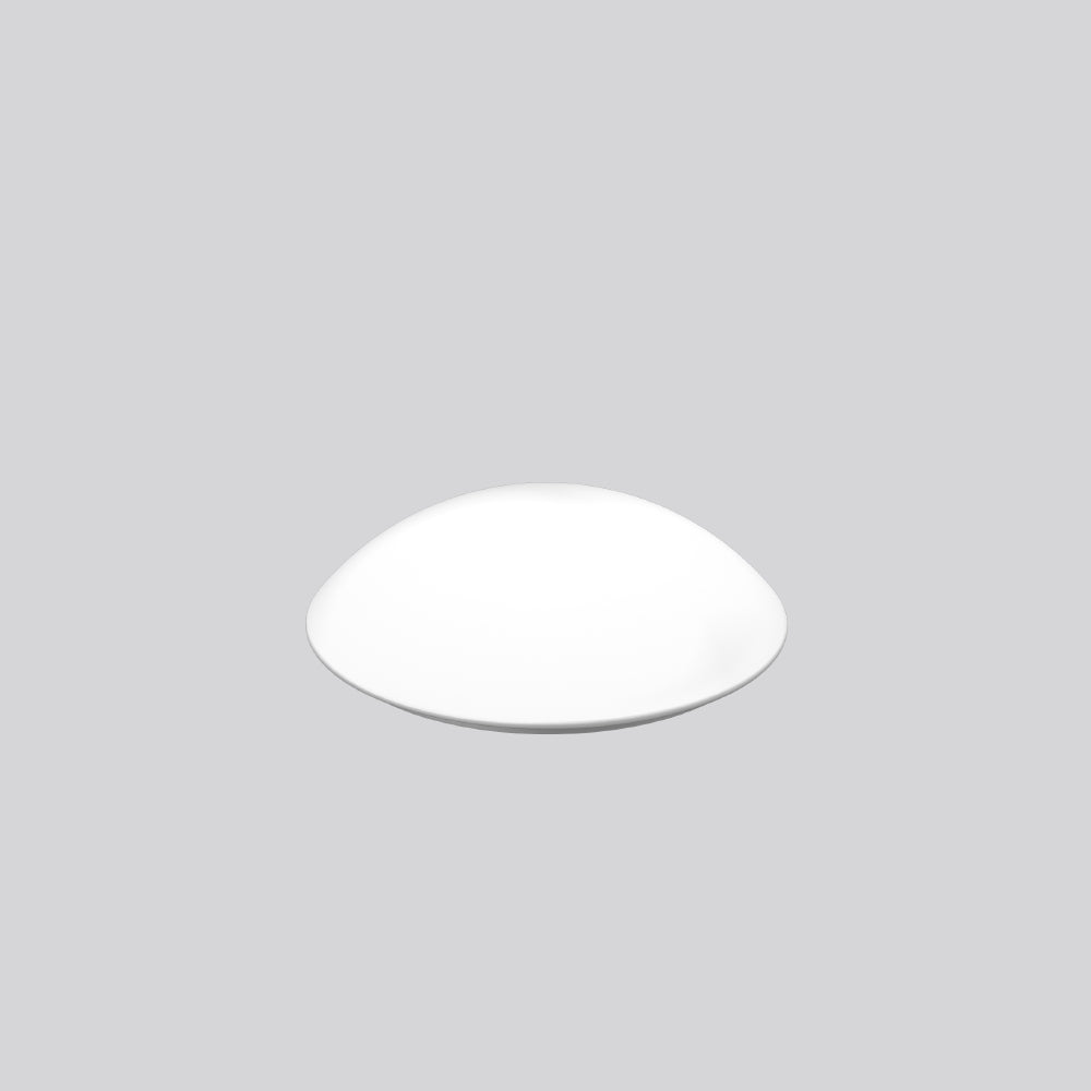 RZB Ersatzglas ws sym Kst 420x130mm 08-5146.022