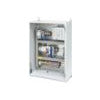 PHOENIX Anschlussschrank Mont:Mont: IP54 PCU-SC-16DIDO-485-USV-EEM-104 600x800x26