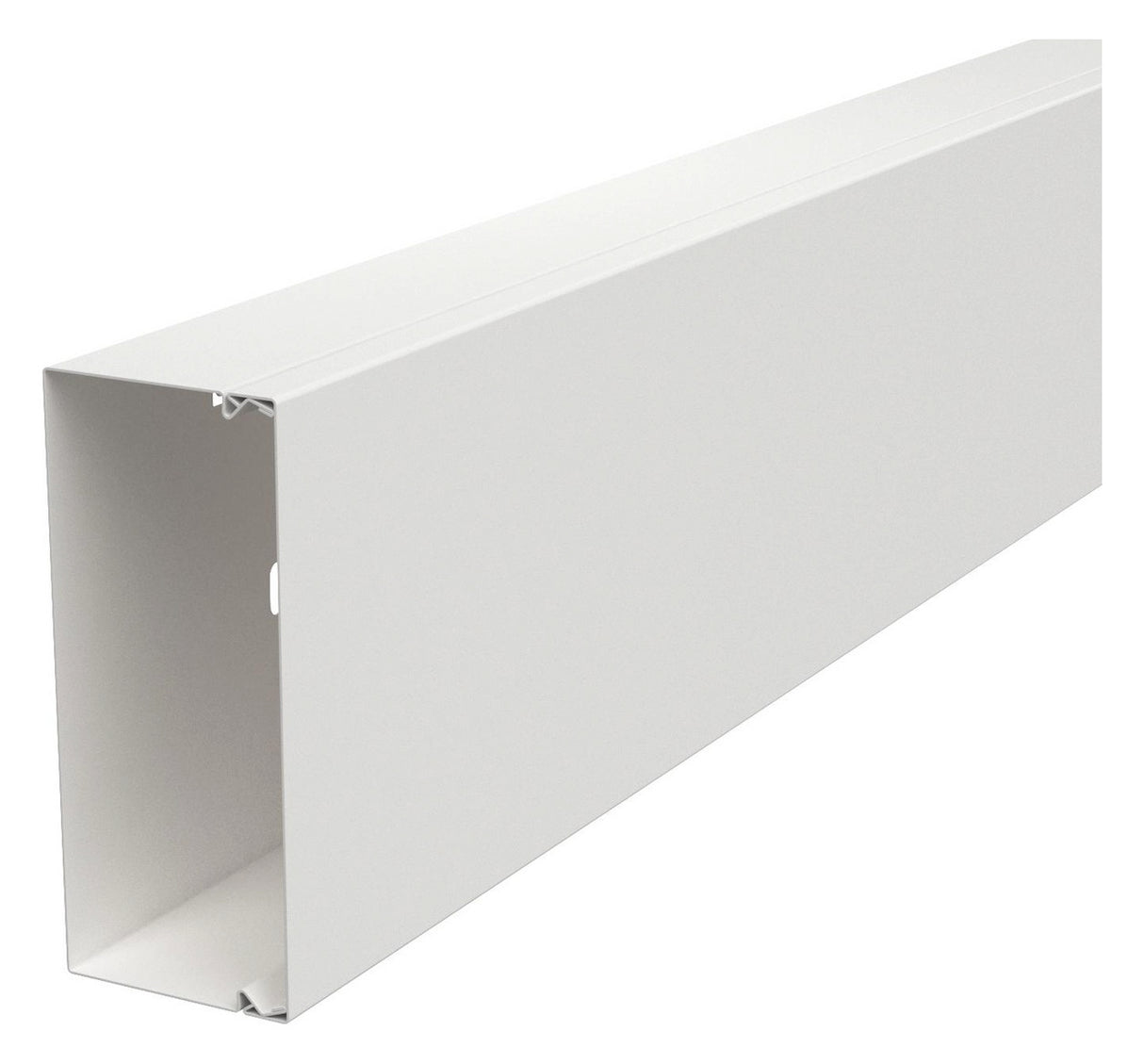 BETTERMANN Leitungsführungskanal ST rws LKM60150RW 60x150x2000mm RAL9010 vz
