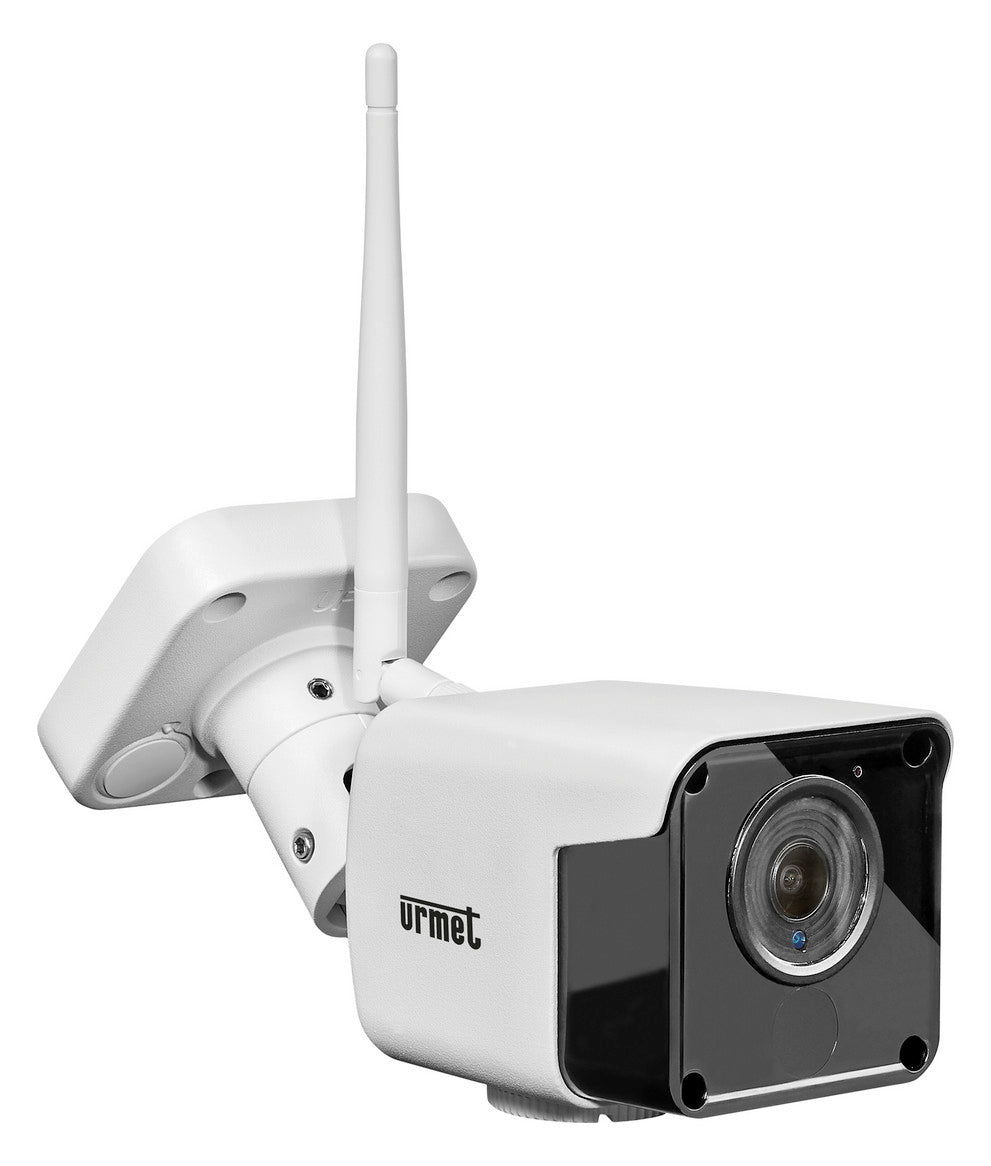 URMET Überwachungskamera 2304MP Farbe ws VK 1099/214B Wand/Decke uni m.IR-LED