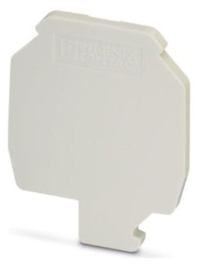 PHOENIX Abschlussplatte ws D-SSK 135 KER