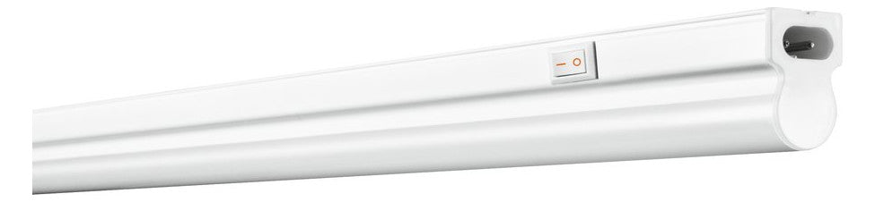 LEDVANCE LED-Lichtleiste 8W 4000K 800lm LINEAR COMPACT LN COMP SWITCH 600 8 W 40