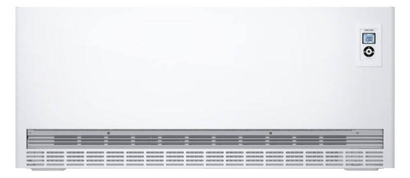 STIEBEL ELTRON Niedrig-Wärmespeicher ETT 350 Plus, 3.5kW/400V, weiß