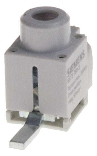 SIEMENS Anschlusselement 5ST3760-3