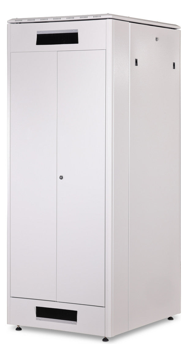 ASSMANN ELEKTRO 42HE Netzwerkschrank Unique 2053x800x1000 mm DN-19 42U-8/101