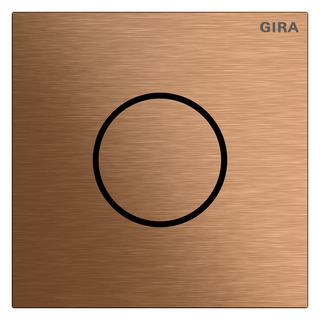 GIRA Sprachmodul Bus brz 106,5x106,5mm System 106 5563921