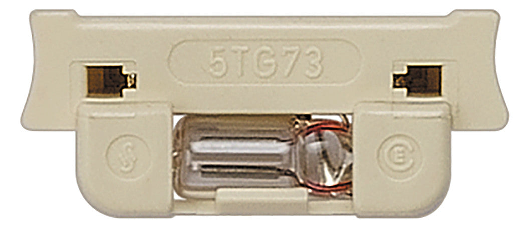 SIEMENS Steck-Glimmlampe 230V 0,018mA 5TG7321 0,000018A Schalter