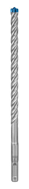BOSCH-EW Hammerbohrer 10mm SDSplus SDS plus-7X 1pc 150/215mm f.Beton