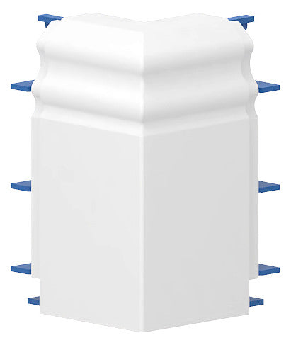 GGK Außeneck SL-K 80mm Kst 90° aws HFT 4D 20x80 BP-AE RAL9010