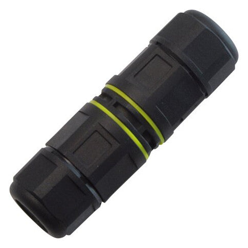 DOTLUX Schraubverbinder IP67 AC 169 SK/ 3 SL D29 3-polig