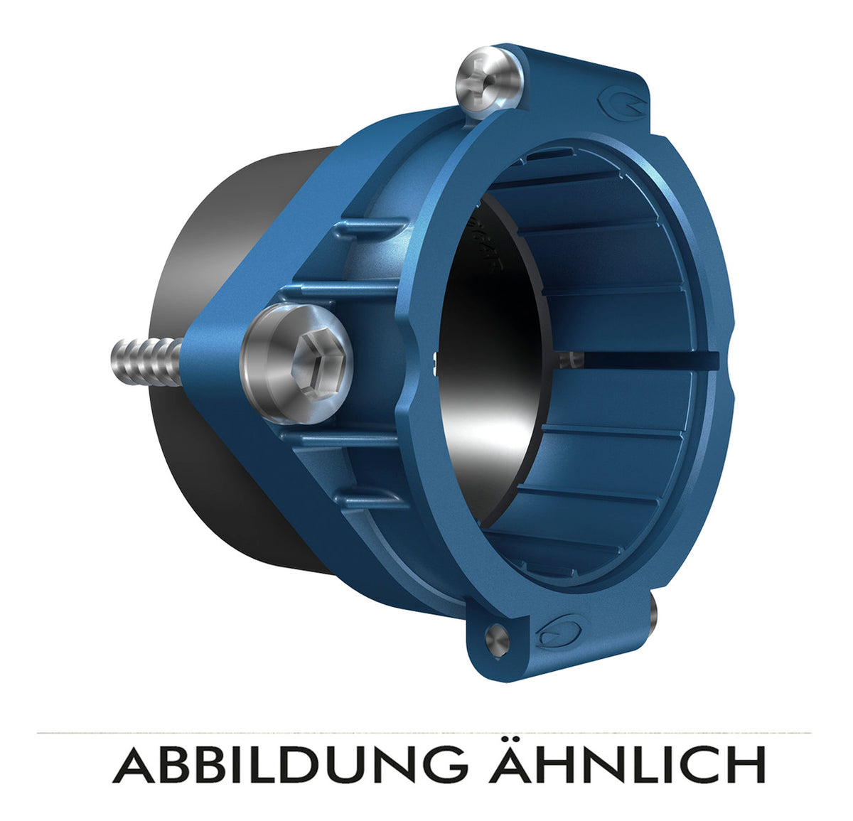 Doyma Quadro-Secura Abdichtelement Voigt 1 1/2" (DN40) | 299000001900