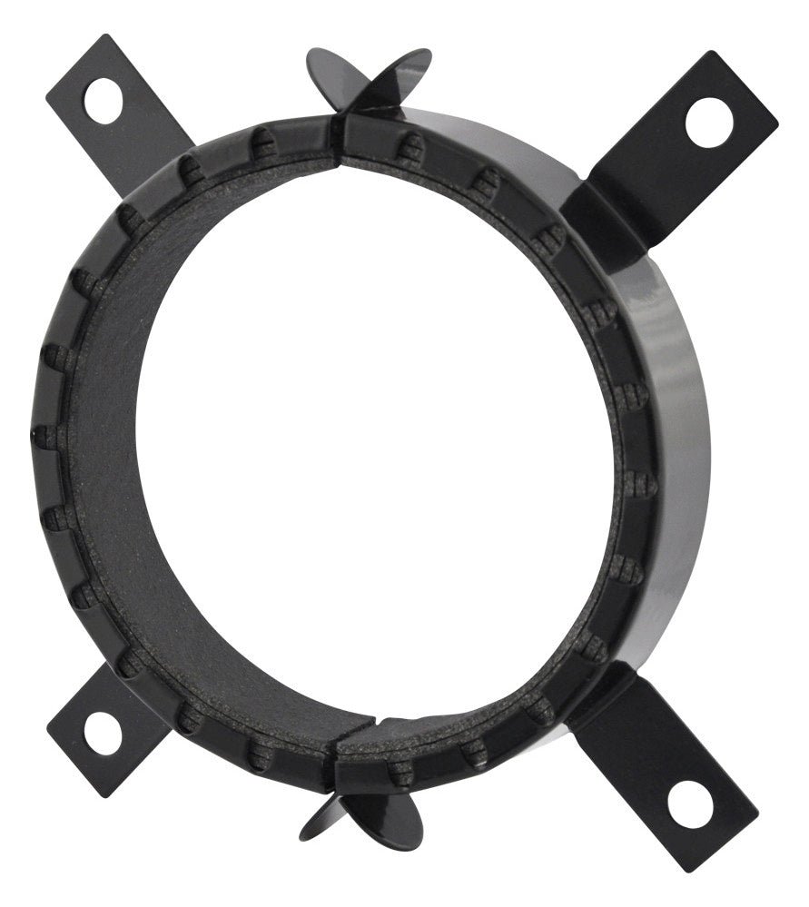 WALRAVEN Brandschutzmanschette Pacifyre AWM III für brennbares Rohr 110 mm