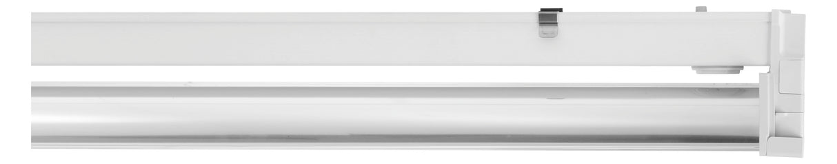 PRACHT LED-Ein-/Anbauleuchte 50W 4000K TAUNUS 7406040-_N_LED 7200lm ws Konv