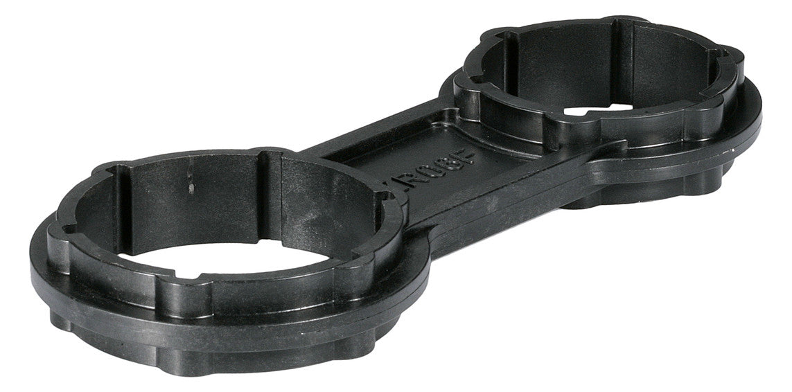 Honeywell Doppelringschlüssel ZR06F, zum Lösen der Klarsicht-Filtertasse f. R 1/2-11/4