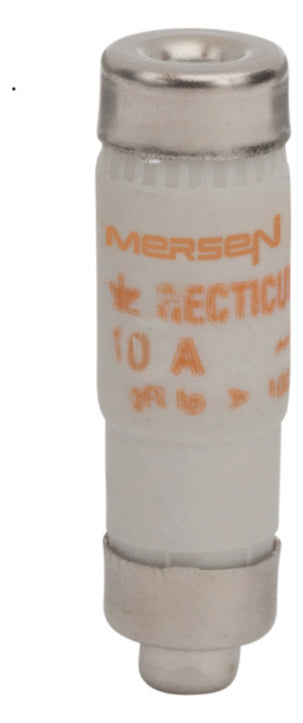 MERSEN D0-Sicherungseinsatz D01 10A 440V D01GR44V10 rt gR