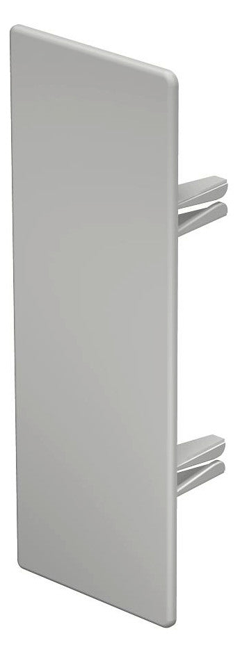 BETTERMANN Endstück LF-K 60x170mm li/re WDK HE60170RW Kst rws RAL9010 unbeh