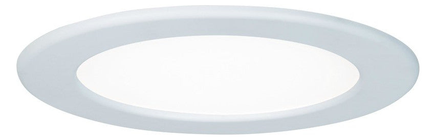 PAULMANN LED-Panel 170mm 12W 4000K ws Quality 920.59 850lm Konv