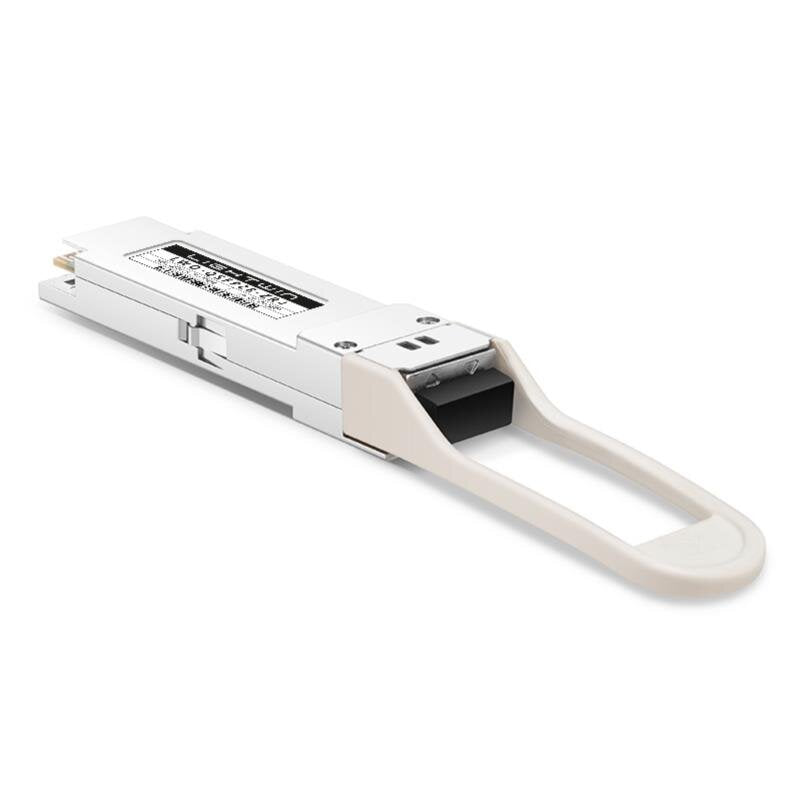 100 GBit QSFP28 ZR4, 80km OM4, LC-Duplex, Singlemode