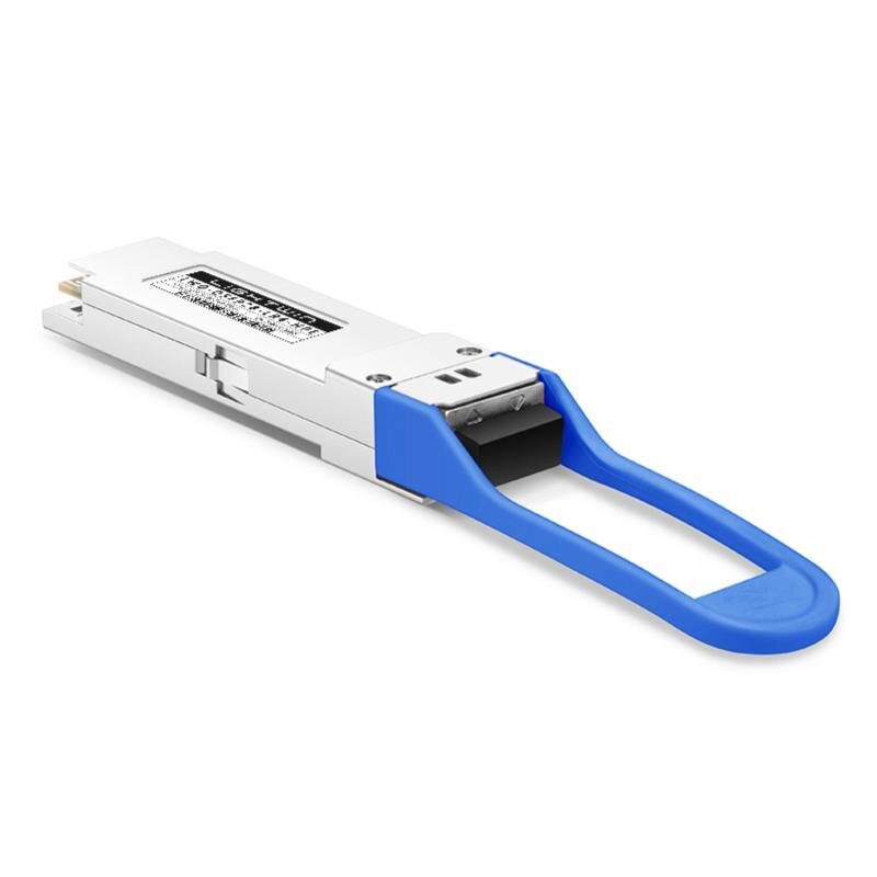 100 GBit QSFP28 LR4, 10km, DFB, LC-Duplex, Singlemode, EnterpriseVers., HP Aruba