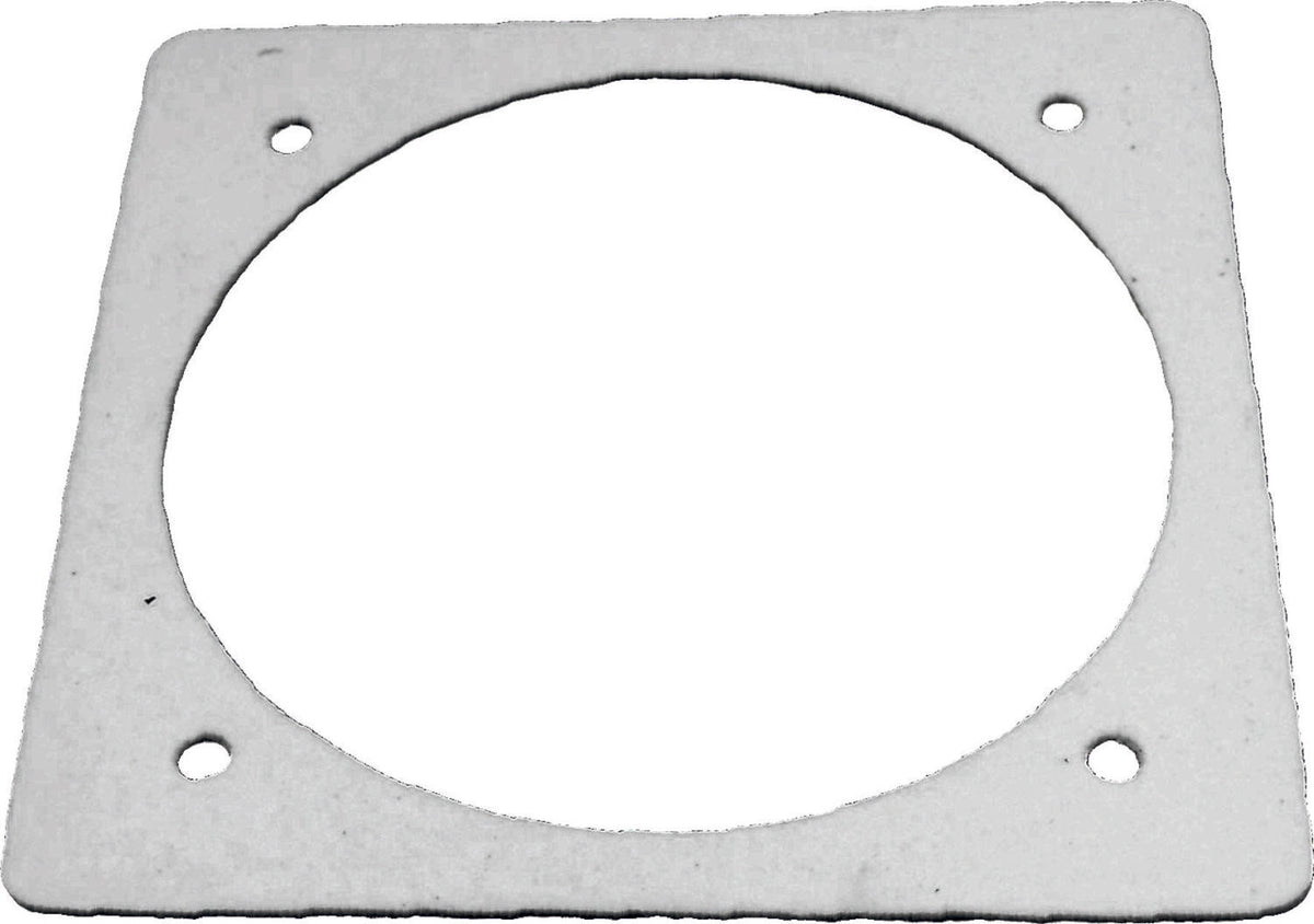 Wolf Ersatzteil Dichtung unter Ventilator für BVG-23 | Art.-Nr. 3910206