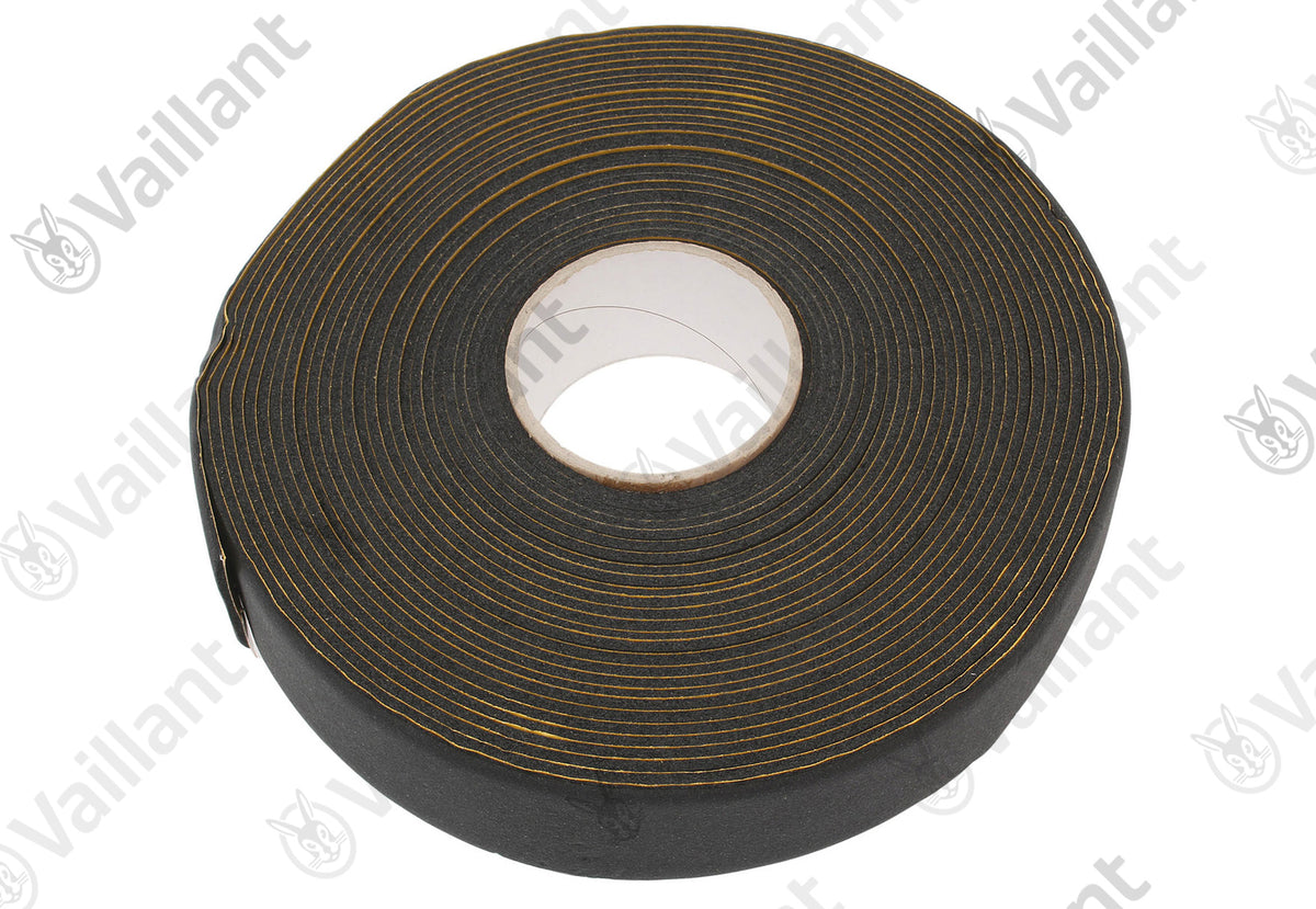 Vaillant Ersatzteil Isolierung, 50mm x 15m Armaflex B1-AF für VNC 28+1 (UCHJ 50..), VNC 28+1 (UCHJ 51..) u. a. | Art.-Nr. 0020066201