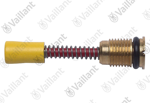 Vaillant Ersatzteil Kolben für MAG 19/2 GXI, MAG 19/2 GXI R1 u. a. | Art.-Nr. 203030