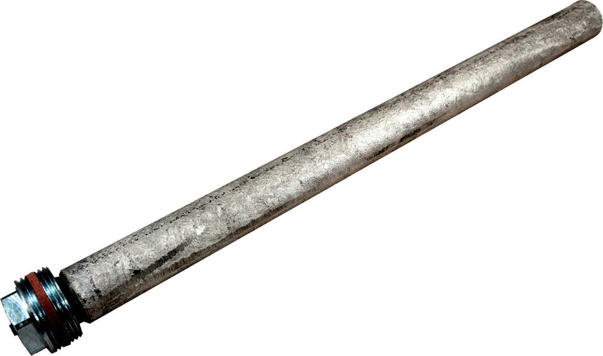 Wolf Ersatzteil Magnesiumschutzanode 33x437 nicht gedämmt | Art.-Nr. 2445002