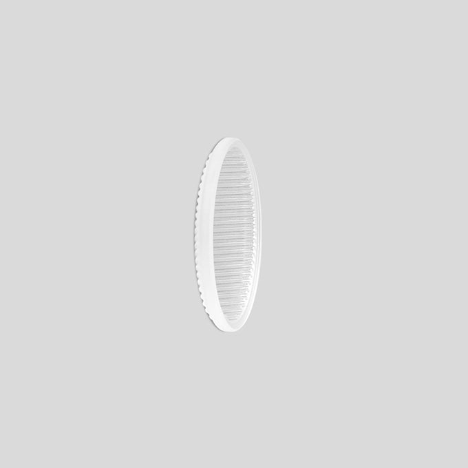 BEGA Linse direkt Glas 50mm 10013