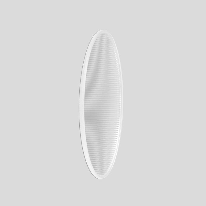 BEGA Linse direkt Glas 130mm 10016