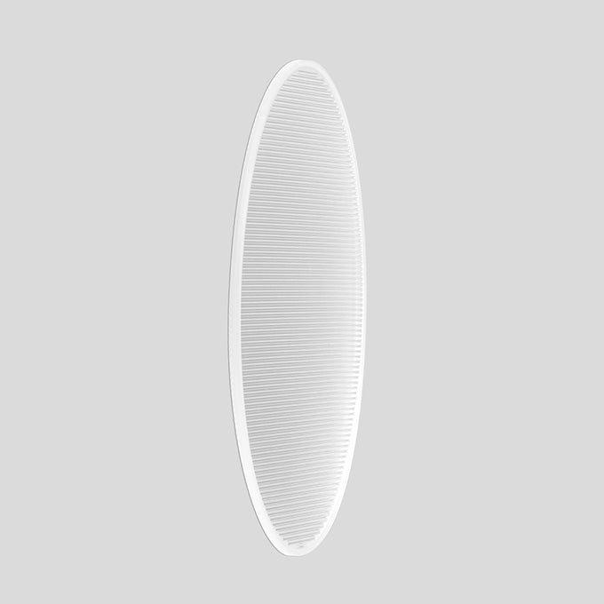 BEGA Linse direkt Glas 165mm 10019