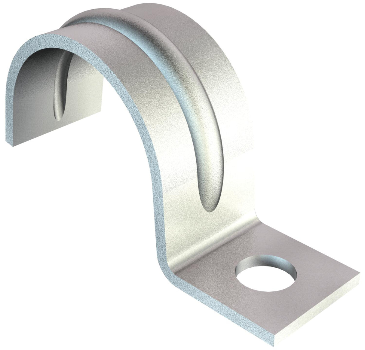 BETTERMANN Befestigungsschelle 1f 28mm 1015 28 G einlappig ST hfr