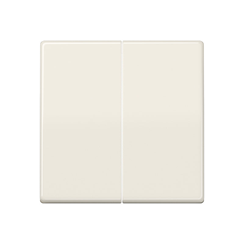 JUNG Wippe Serien Schalter ws glz AS 591-5 f.Bussystem